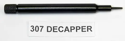 Náhradní jehla pro Lee Loader (.307). Určeno pro ráže .30. Produkt je znám také jako RE1562.